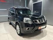 Nissan X-Trail II Рестайлинг Новосибирск  - изображение 30
