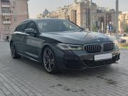 BMW 5 серии VII (G30/G31/G38) Рестайлинг Казань  - изображение 25