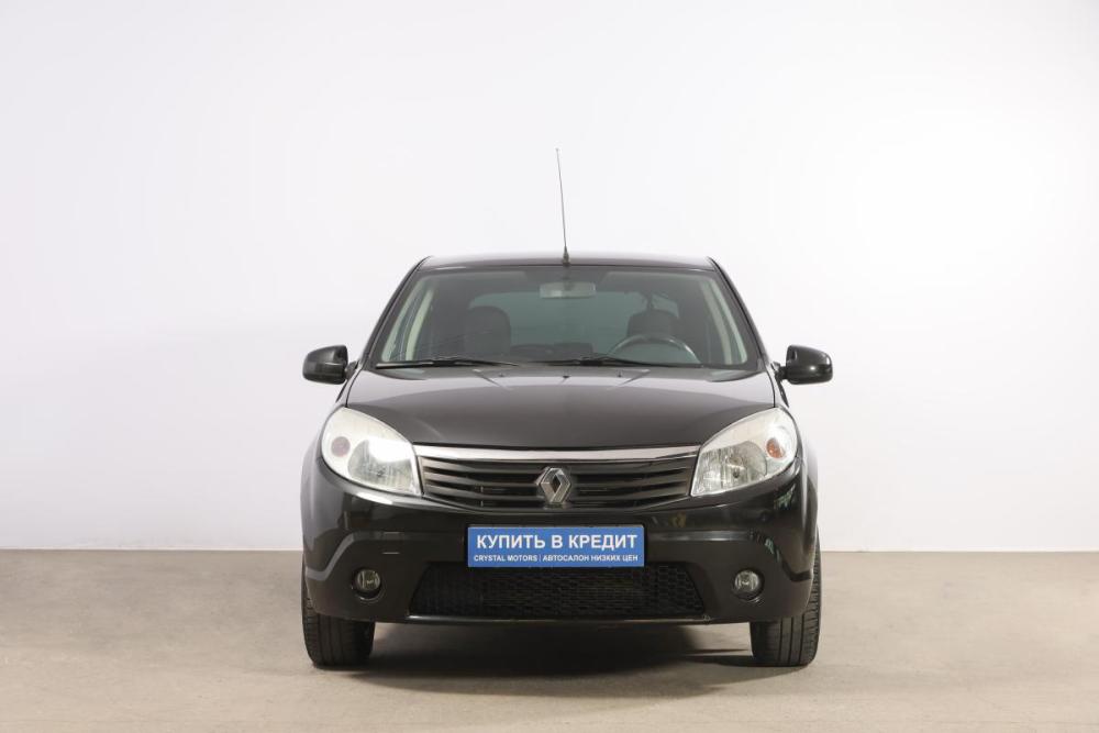 Renault Sandero I Новосибирск  - изображение 2