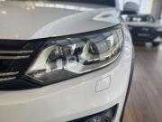 Volkswagen Tiguan I Рестайлинг Саратов  - изображение 37