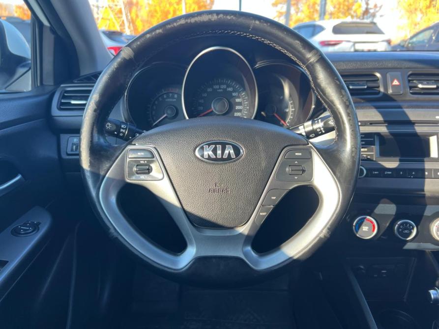Kia Rio III Рестайлинг Стерлитамак  - изображение 15
