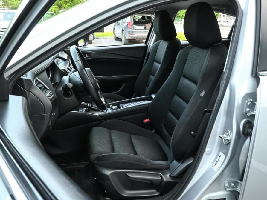 Mazda 6 III (GJ) Рестайлинг Волгоград  - изображение 10