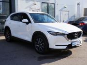 Mazda CX-5 II Москва  - изображение 22