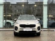 Kia Sportage IV Самара  - изображение 16