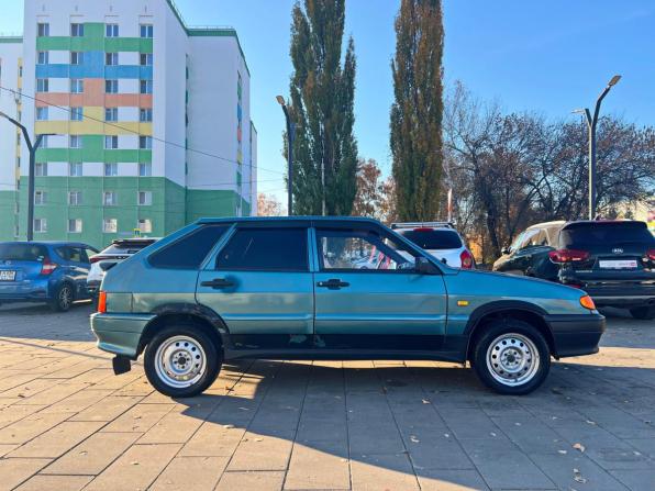 Lada (ВАЗ) 2114 с пробегом 2005 года, цена 104 900 рублей, 372940 км, хэтчбек, Автокод Объявления