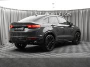 Geely Tugella I Рестайлинг Москва  - изображение 38