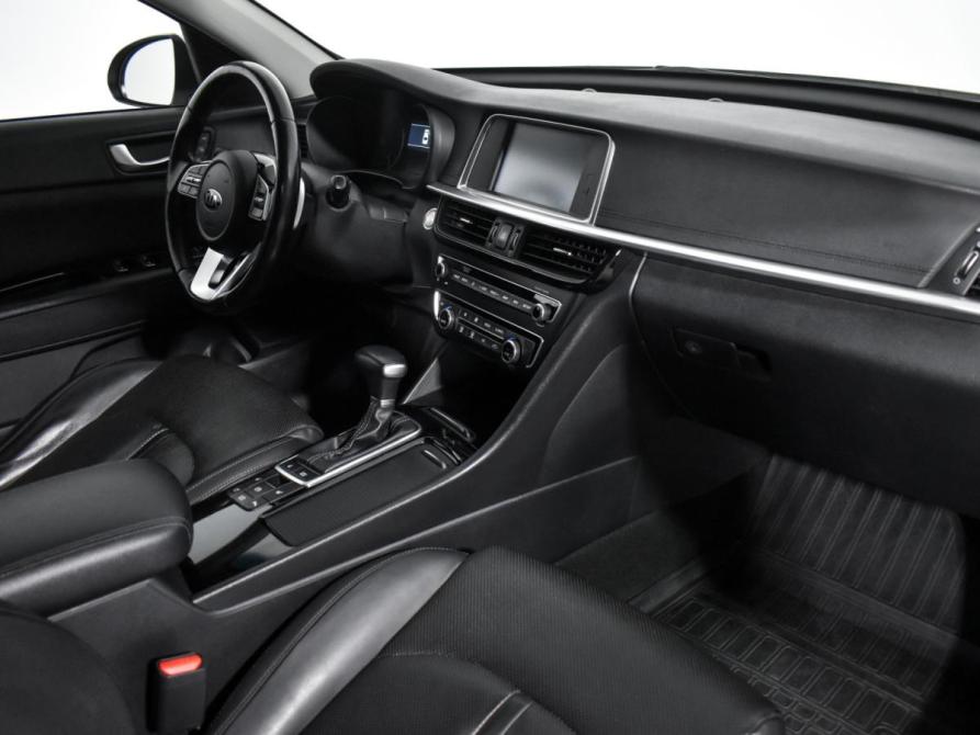 Kia Optima IV Рестайлинг Санкт-Петербург  - изображение 13