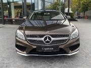 Mercedes-Benz CLS II (C218) Рестайлинг Сочи  - изображение 28
