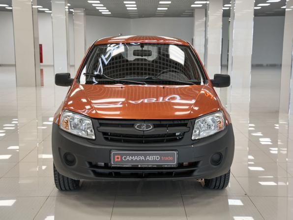 Lada (ВАЗ) Granta I с пробегом 2014 года, цена 342 000 рублей, 49269 км, седан, Автокод Объявления