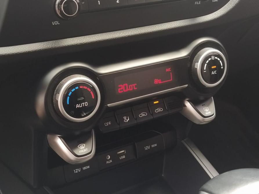 Kia Rio IV Екатеринбург  - изображение 13