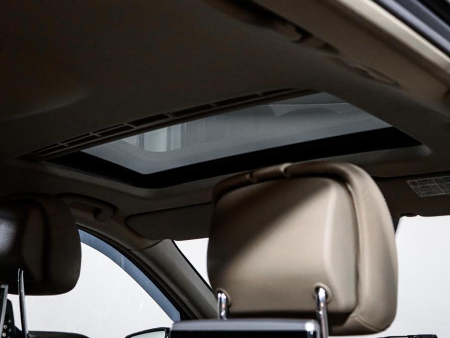 Mercedes-Benz GL-Класс I (X164) Рестайлинг Москва  - изображение 17