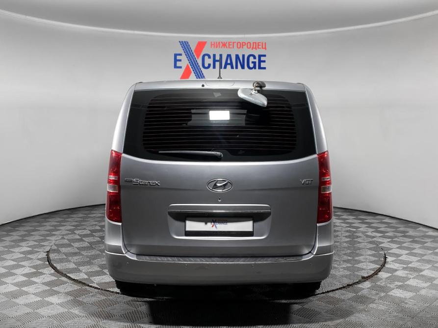 Hyundai Grand Starex I Рестайлинг 2 Нижний Новгород  - изображение 6