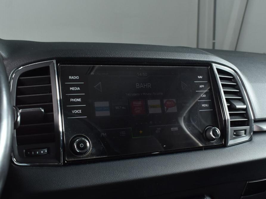 Skoda Karoq I Кемерово  - изображение 18