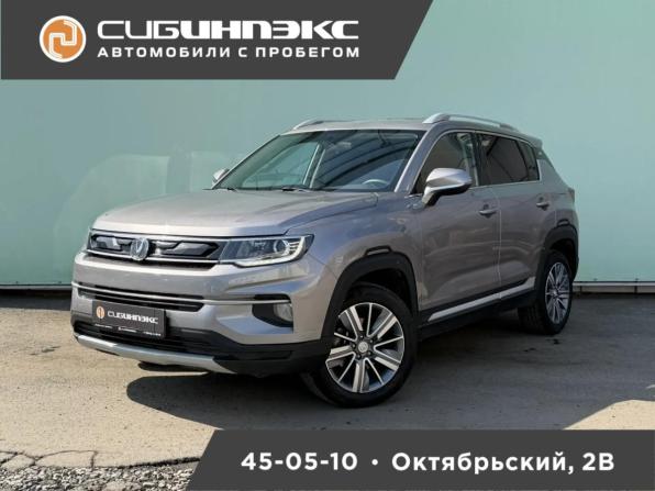 Changan CS35 Plus I с пробегом 2020 года, цена 1 499 000 рублей, 72000 км, внедорожник, Автокод Объявления