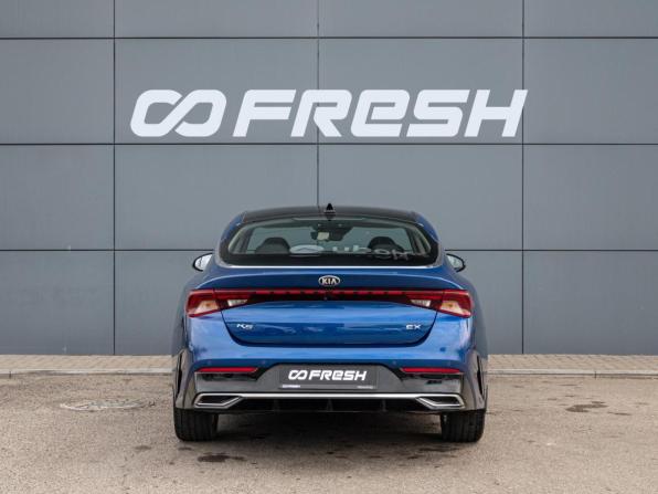 Kia K5 III с пробегом 2020 года, цена 2 275 000 рублей, 175085 км, седан, Автокод Объявления