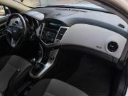 Chevrolet Cruze I Рестайлинг Москва  - изображение 20