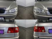 Chery Amulet (A15) I Воронеж  - изображение 22