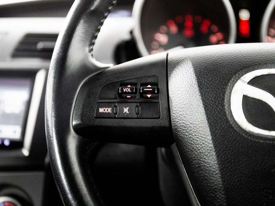 Mazda Axela II Иркутск  - изображение 11
