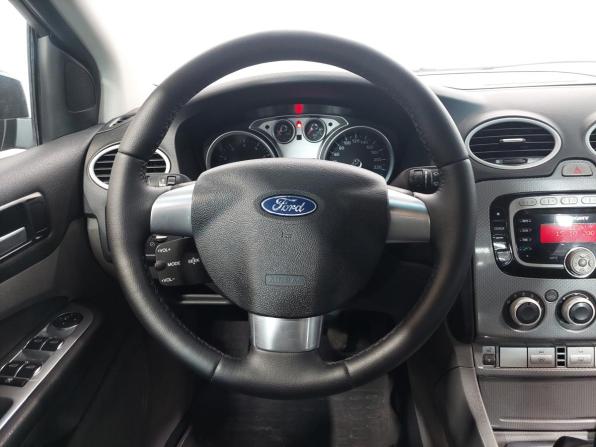Ford Focus II Рестайлинг с пробегом 2011 года, цена 515 000 рублей, 138700 км, хэтчбек, Автокод Объявления