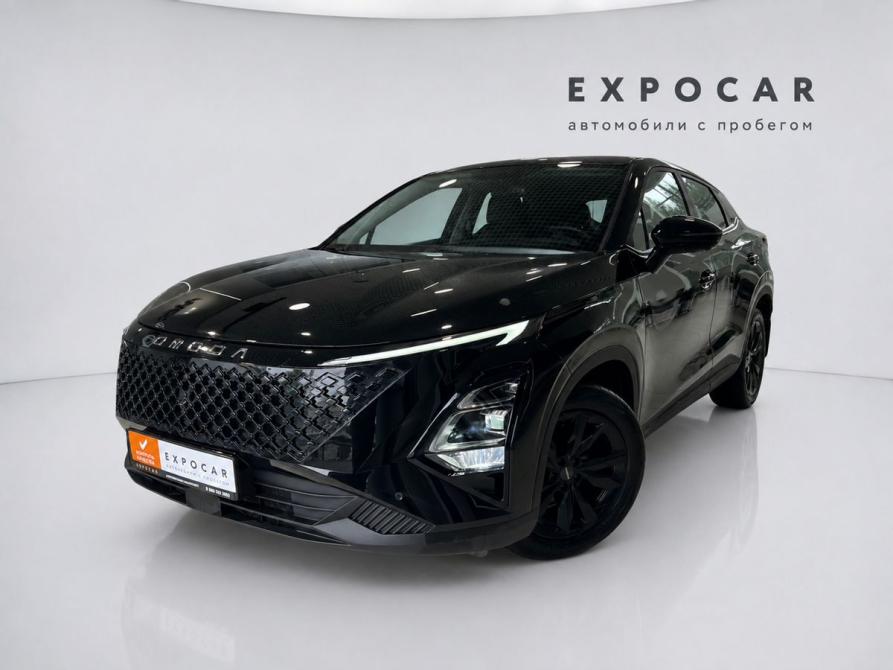 Omoda C5 I Нижний Новгород  - изображение 1