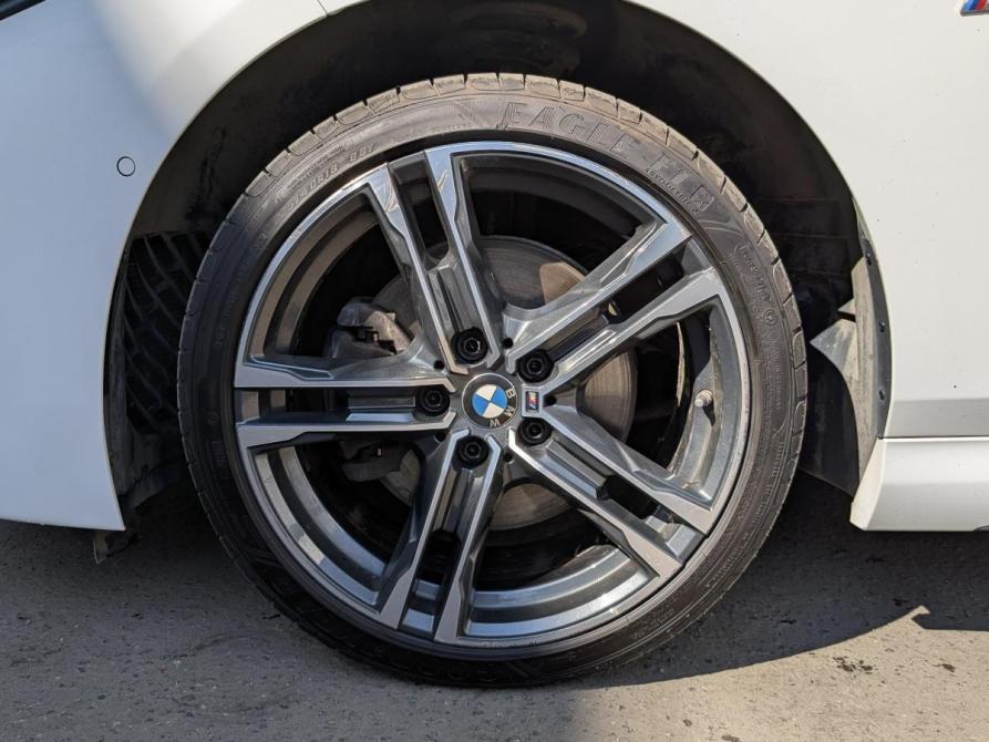 BMW 2 серии F44 Москва  - изображение 12