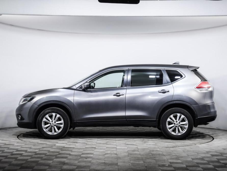 Nissan X-Trail III Санкт-Петербург  - изображение 9