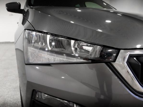 Skoda Rapid II с пробегом 2022 года, цена 1 750 000 рублей, 77758 км, лифтбек, Автокод Объявления