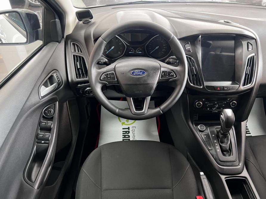 Ford Focus III Рестайлинг Тверь  - изображение 12