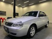 Lada (ВАЗ) Priora I Новосибирск  - изображение 20