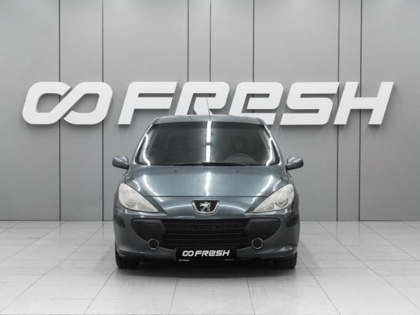 Peugeot 307 I Рестайлинг с пробегом 2006 года, цена 350 000 рублей, 284123 км, хэтчбек, Автокод Объявления