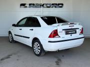 Ford Focus I Рестайлинг Уфа  - изображение 20