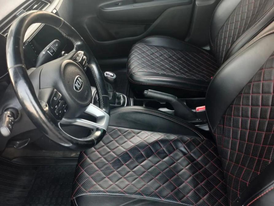 Kia Rio IV Самара  - изображение 10
