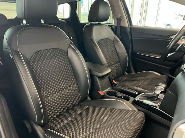 Kia Ceed III с пробегом 2019 года, цена 1 830 000 рублей, 109000 км, универсал, Автокод Объявления