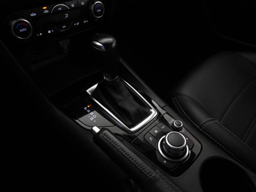 Mazda 3 III (BM) Рестайлинг Москва  - изображение 12