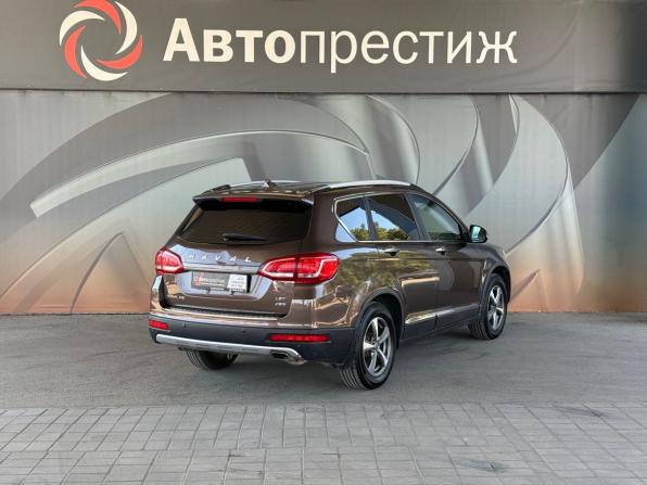 Haval H6 I с пробегом 2019 года, цена 1 459 000 рублей, 116967 км, внедорожник, Автокод Объявления