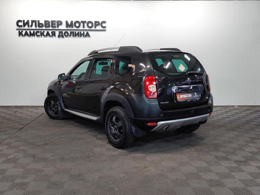 Renault Duster I Пермь  - изображение 8