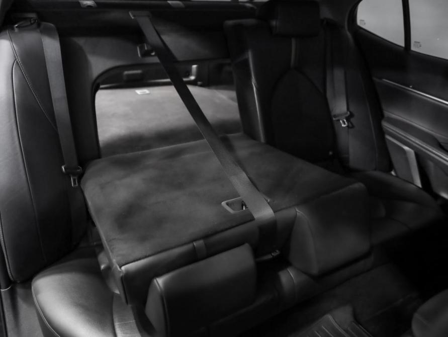 Toyota Camry VIII (XV70) Санкт-Петербург  - изображение 27