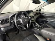 Toyota Camry VIII (XV70) Рестайлинг Москва  - изображение 39