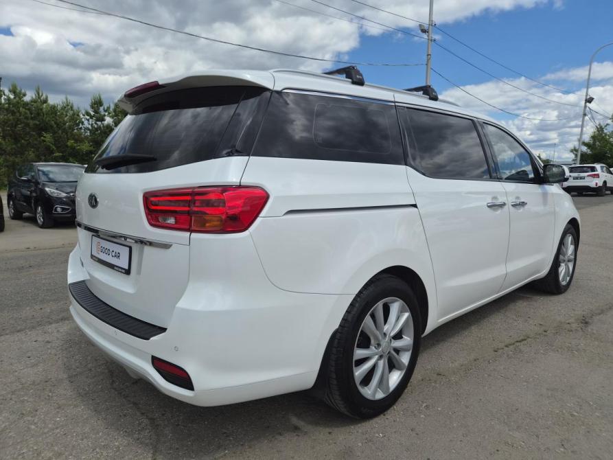 Kia Carnival III Саратов  - изображение 5