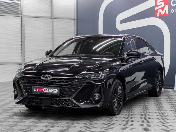 Chery Arrizo 8 с пробегом 2024 года, цена 2 549 900 рублей, 5700 км, седан, Автокод Объявления