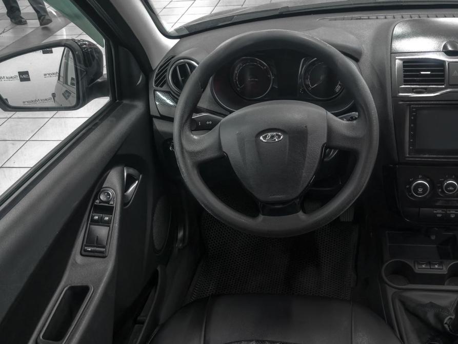 Lada (ВАЗ) Granta I Рестайлинг Ростов-на-Дону  - изображение 8