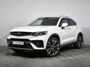 Geely Tugella I Санкт-Петербург  - изображение 24