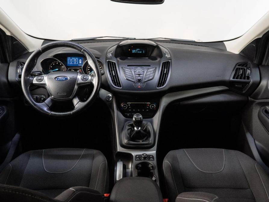 Ford Kuga II Тюмень  - изображение 18