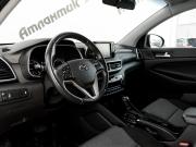 Hyundai Tucson III Рестайлинг Екатеринбург  - изображение 35
