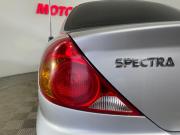 Kia Spectra I Рестайлинг 2 Воронеж  - изображение 28