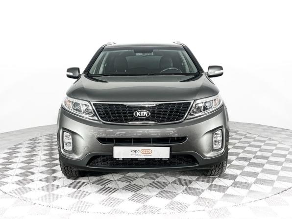 Kia Sorento II Рестайлинг с пробегом 2013 года, цена 1 332 000 рублей, 143884 км, внедорожник, Автокод Объявления