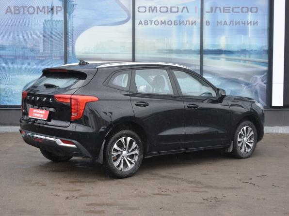 Haval Jolion I с пробегом 2022 года, цена 1 700 000 рублей, 51331 км, внедорожник, Автокод Объявления