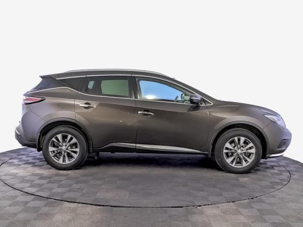 Nissan Murano III (Z52) с пробегом 2019 года, цена 3 195 000 рублей, 28000 км, внедорожник, Автокод Объявления