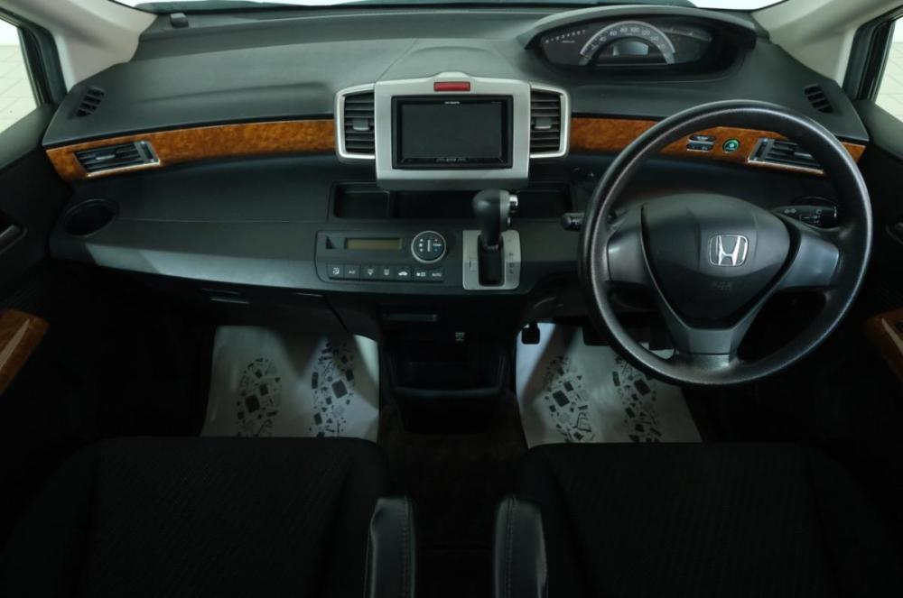 Honda Freed I Рестайлинг Омск  - изображение 13