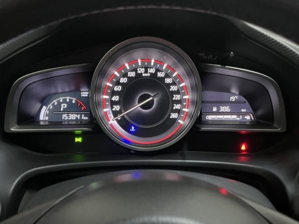 Mazda 3 III (BM) с пробегом 2014 года, цена 1 265 000 рублей, 153840 км, хэтчбек, Автокод Объявления